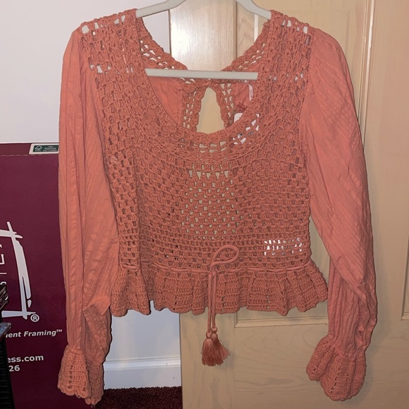 Free People Top - Picture 2 of 5